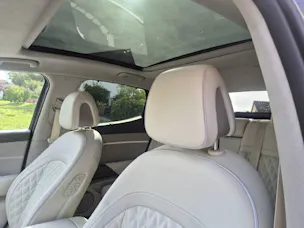 Genesis GV60 Dual Motor Sport AWD 77.4 kWh