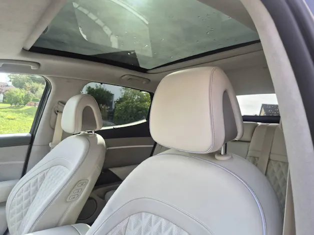 Genesis GV60 Dual Motor Sport AWD 77.4 kWh