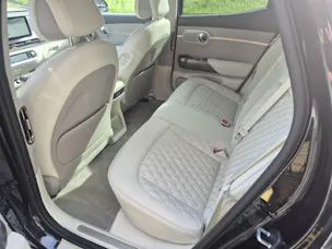Genesis GV60 Dual Motor Sport AWD 77.4 kWh