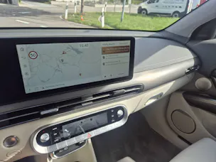 Genesis GV60 Dual Motor Sport AWD 77.4 kWh