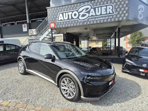 Genesis GV60 Dual Motor Sport AWD 77.4 kWh