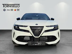 ALFA ROMEO Junior 1.2 Sprint Tech