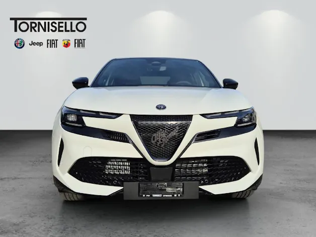 ALFA ROMEO Junior 1.2 Sprint Tech