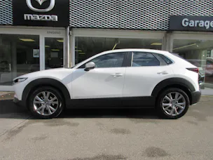 MAZDA CX-30 2.0 122 Ambition Plus AWD