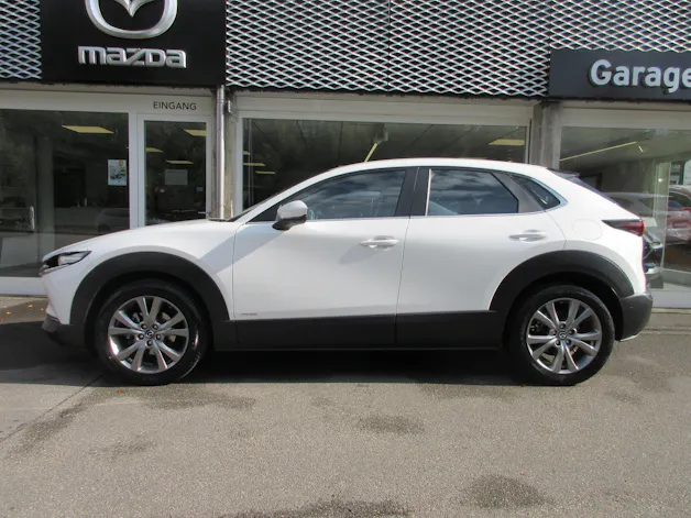 MAZDA CX-30 2.0 122 Ambition Plus AWD
