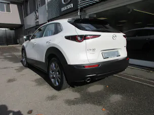 MAZDA CX-30 2.0 122 Ambition Plus AWD