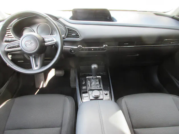 MAZDA CX-30 2.0 122 Ambition Plus AWD