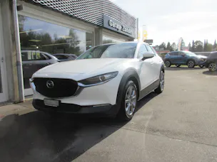 MAZDA CX-30 2.0 122 Ambition Plus AWD