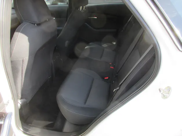 MAZDA CX-30 2.0 122 Ambition Plus AWD