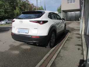 MAZDA CX-30 2.0 122 Ambition Plus AWD