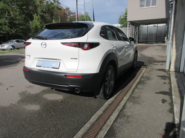 MAZDA CX-30 2.0 122 Ambition Plus AWD