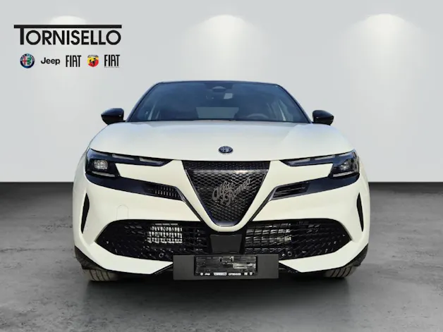 ALFA ROMEO Junior 1.2 Sprint Tech