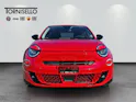 FIAT 600 Red