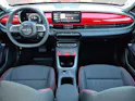 FIAT 600 Red