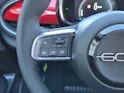 FIAT 600 Red
