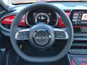 FIAT 600 Red