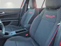 FIAT 600 Red