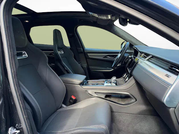 Jaguar F-Pace 2.0 P400e R-Dynamic HSE AWD