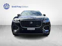 Jaguar F-Pace 2.0 P400e R-Dynamic HSE AWD