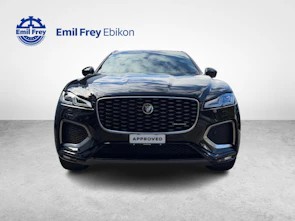 Fahrzeugbild JAGUAR F-Pace 2.0 P400e R-Dynamic HSE AWD