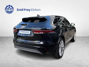 Jaguar F-Pace 2.0 P400e R-Dynamic HSE AWD