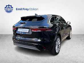 Fahrzeugbild JAGUAR F-Pace 2.0 P400e R-Dynamic HSE AWD