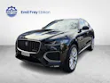 Jaguar F-Pace 2.0 P400e R-Dynamic HSE AWD