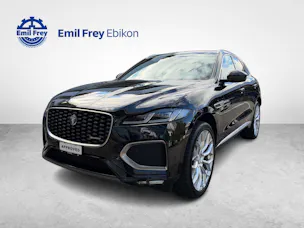 Jaguar F-Pace 2.0 P400e R-Dynamic HSE AWD