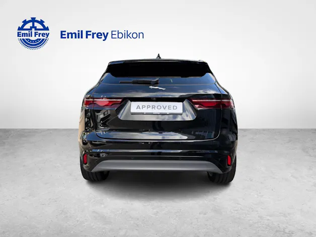 Jaguar F-Pace 2.0 P400e R-Dynamic HSE AWD