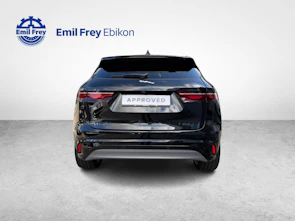 Fahrzeugbild JAGUAR F-Pace 2.0 P400e R-Dynamic HSE AWD