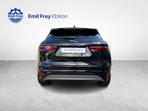 Jaguar F-Pace 2.0 P400e R-Dynamic HSE AWD