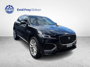 Fahrzeugbild JAGUAR F-Pace 2.0 P400e R-Dynamic HSE AWD