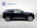 Jaguar F-Pace 2.0 P400e R-Dynamic HSE AWD