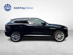 Jaguar F-Pace 2.0 P400e R-Dynamic HSE AWD