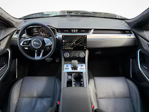 Jaguar F-Pace 2.0 P400e R-Dynamic HSE AWD