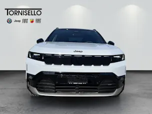 JEEP Compass First Edition