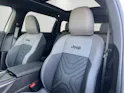 JEEP Compass First Edition