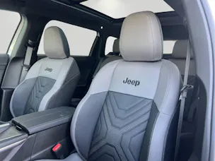JEEP Compass First Edition
