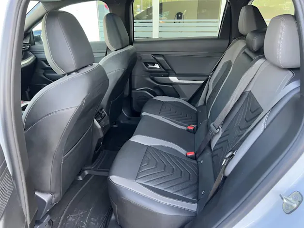 JEEP Compass First Edition