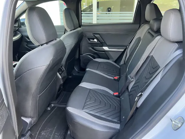 JEEP Compass First Edition