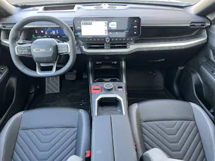 JEEP Compass First Edition