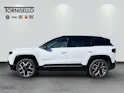 JEEP Compass First Edition