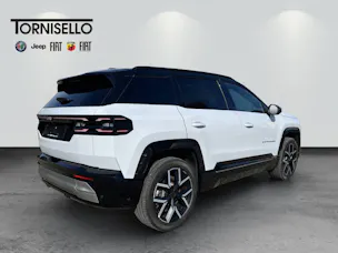 JEEP Compass First Edition