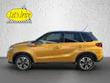 Suzuki Vitara 1.4 T Compact Top Hybrid 4x4