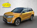 Suzuki Vitara 1.4 T Compact Top Hybrid 4x4