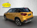 Suzuki Vitara 1.4 T Compact Top Hybrid 4x4