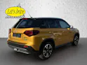 Suzuki Vitara 1.4 T Compact Top Hybrid 4x4