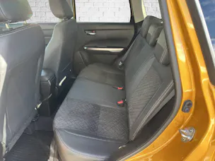 Suzuki Vitara 1.4 T Compact Top Hybrid 4x4