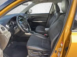 Suzuki Vitara 1.4 T Compact Top Hybrid 4x4