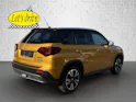 Suzuki Vitara 1.4 T Compact Top Hybrid 4x4